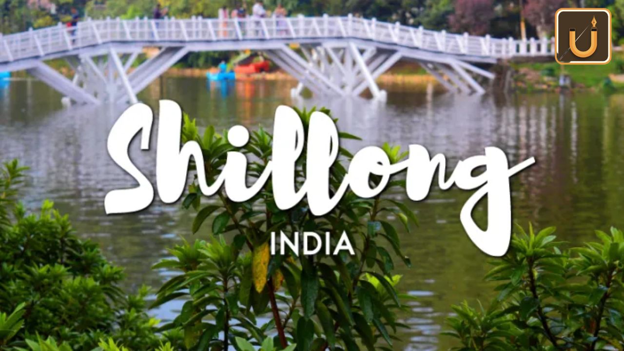 Usthadian Academy / Ministry Of Tourism Organizing International Tourism Mart At Shillong